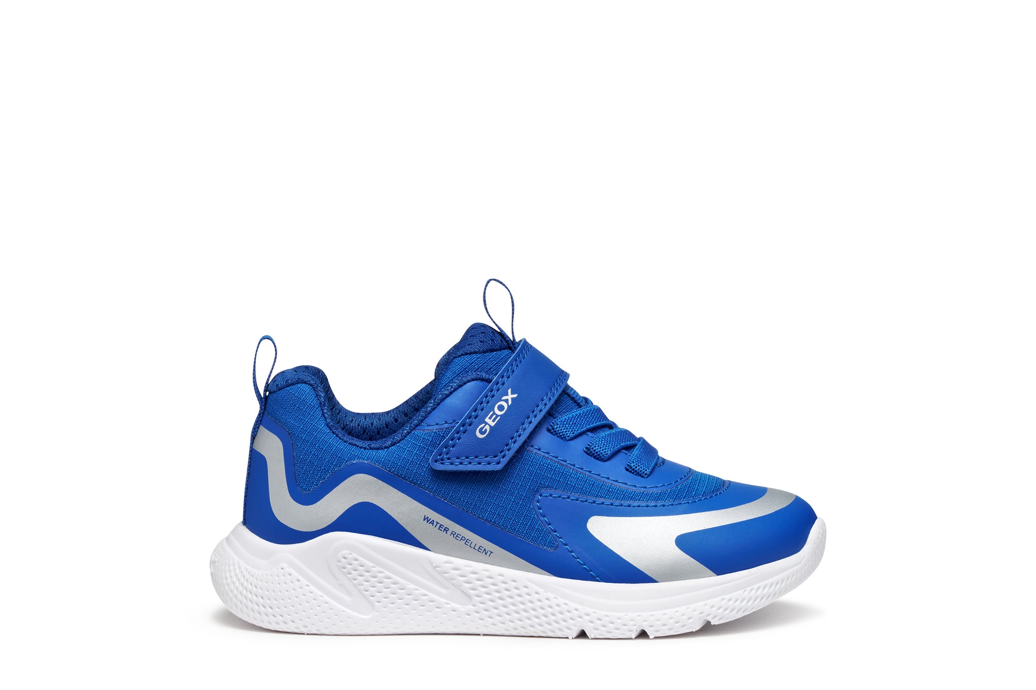 Geox jongens J Sprintye BoySneaker