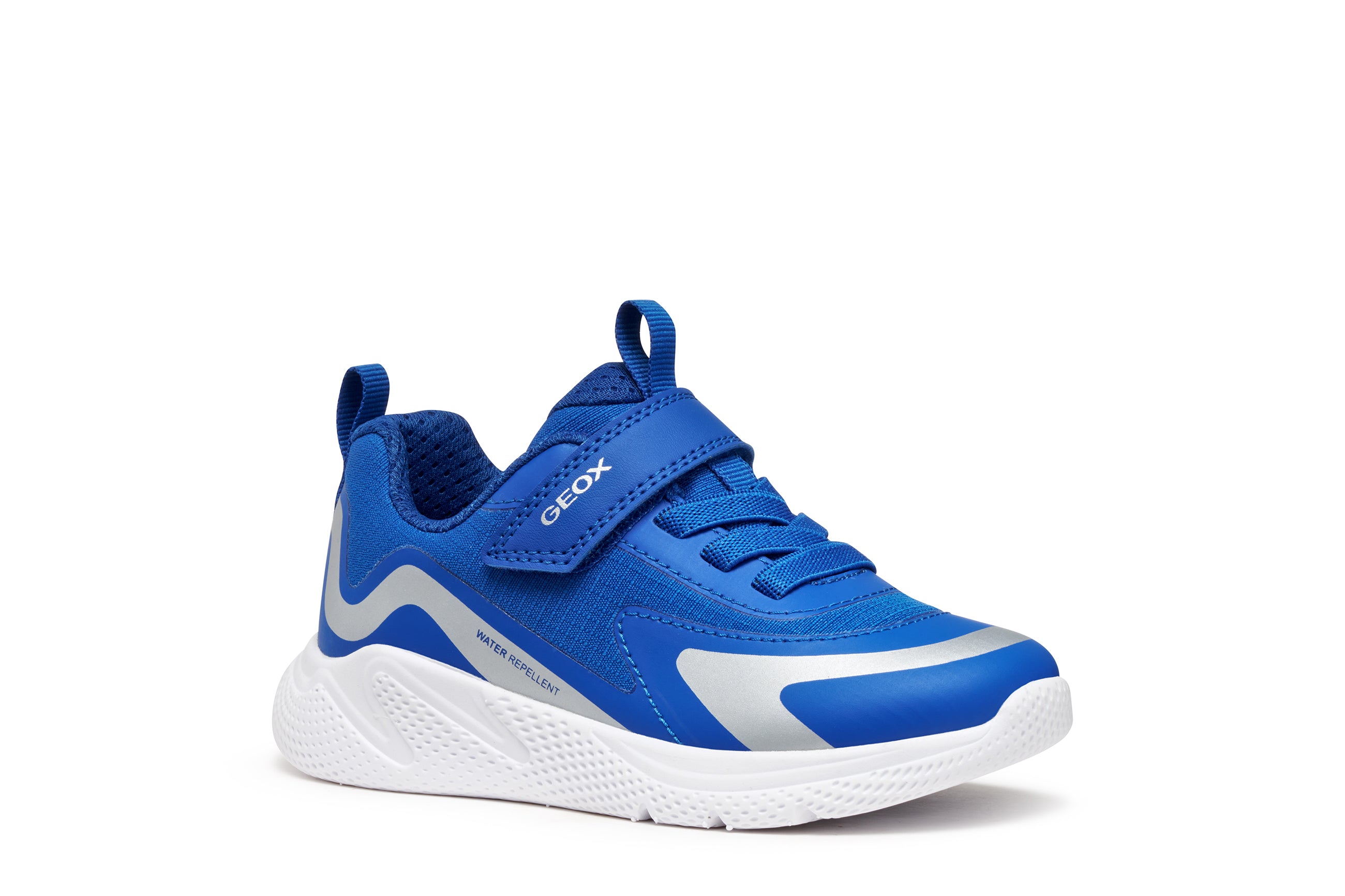 Comprar DEPORTIVAS PLANAS J SPRINTYE BOY A de la marca GEOX para NIÑO Comprar DEPORTIVAS PLANAS J SPRINTYE BOY A de la marca GEOX para NIÑO