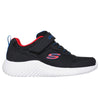 SKECHERS SKECHERS Boys' Bounder - Techrox 403906N BLK 403906N BLK