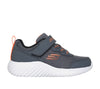 SKECHERS SKECHERS Boys' Bounder - Techrox 403906N Char