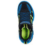 SKECHERS Skechers Boys Light Storm 3.0 Light-Up Trainers - 400151L