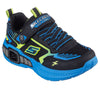 SKECHERS Skechers Boys Light Storm 3.0 Light-Up Trainers - 400151L