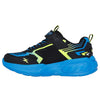 SKECHERS Skechers Boys Light Storm 3.0 Light-Up Trainers - 400151L