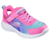 SKECHERS Skechers Girls Bounder - Hydra Cool Waterproof Trainers - 303452L HPMT