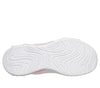 SKECHERS Skechers Girls Butterfly Bliss Toddler Light-Up Trainers - 303066N LPMT