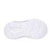 SKECHERS Skechers Girls My Dreamers - Lil Mermaid Toddler Light-Up Trainers - 303061N BLMT