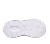SKECHERS Skechers My Dreamers - Lil Butterfly Bliss Toddler Light-Up Trainers - LVMT