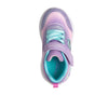 SKECHERS Skechers My Dreamers - Lil Butterfly Bliss Toddler Light-Up Trainers - LVMT