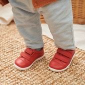 First Shoes