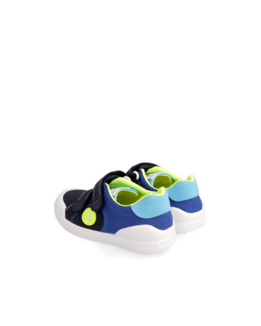 Biomecanics Boys Comfort Shoe