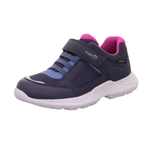 Superfit Girls Sport Shoe