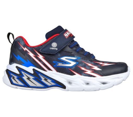 Skechers Boys Shoes Lights