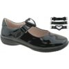 Lelli Kelly School Shoe