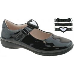 Lelli Kelly School Shoe