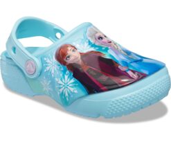 Croc Kids Sandal Girl