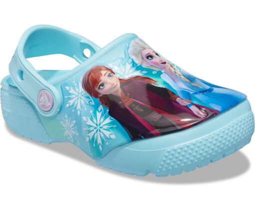 Croc Kids Sandal Girl