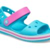 Crocs Girls Sport Sandal