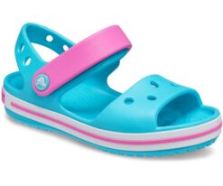 Crocs Girls Sport Sandal