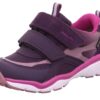 Superfit Waterproof Girls Shoe