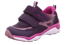 Superfit Waterproof Girls Shoe