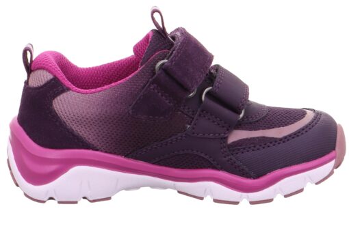 Superfit Waterproof Girls Shoe