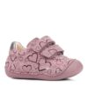 Geox Girls First Shoe