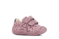 Geox Girls First Shoe