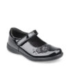 Start Rite Black Patent