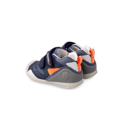 Biomecanics Boys First Shoe