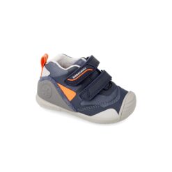 Biomecanics Boys First Shoe