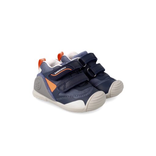 Biomecanics Boys First Shoe