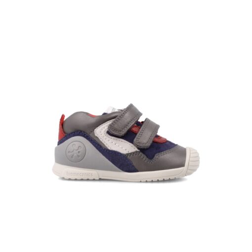 Biomecanics Boys First Shoe