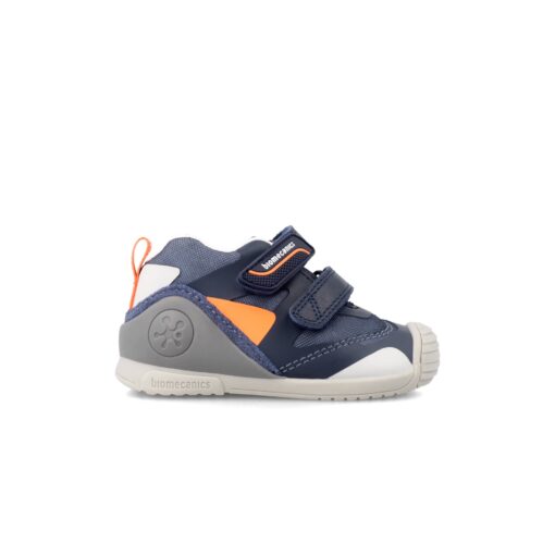 Biomecanics Boys First Shoe