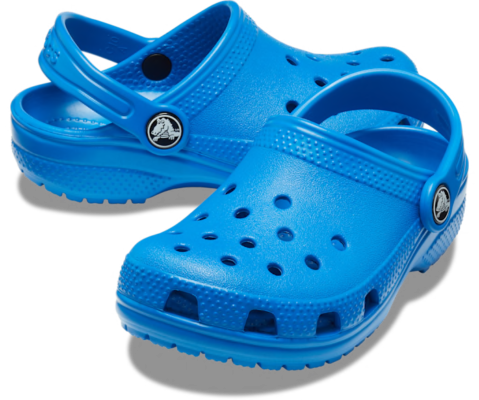 CROCS Shoes For Kids Galway