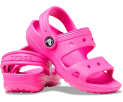 CROCS Girls Shoesforkids.ie Galway