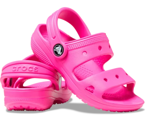 CROCS Girls Shoesforkids.ie Galway