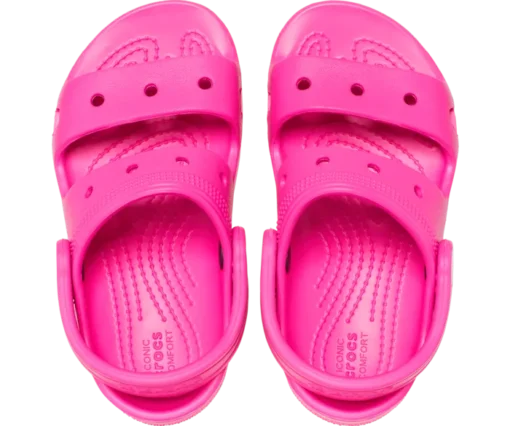 CROCS Girls Shoesforkids.ie Galway