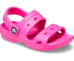 CROCS Girls Shoesforkids.ie Galway