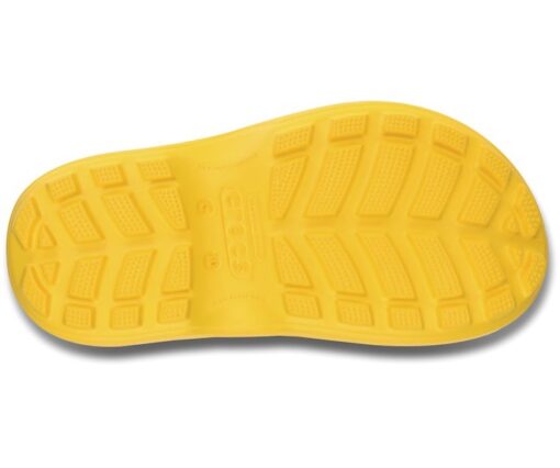 Crocs handal boot yellow