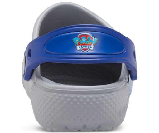 Paw Patrol Crocs Boys