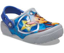 Paw Patrol Crocs Boys