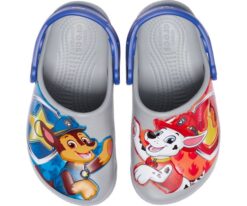 Paw Patrol Crocs Boys