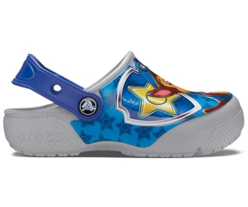 Paw Patrol Crocs Boys