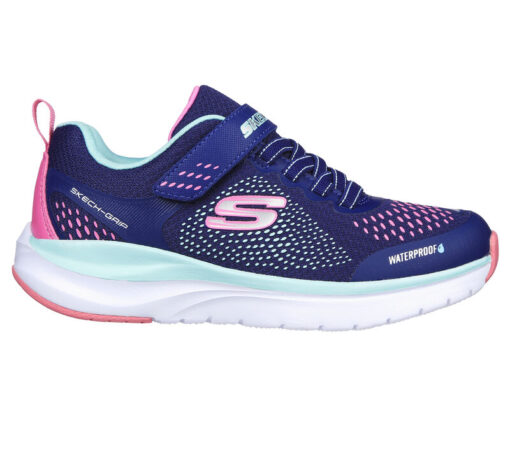 Skechers Waterproof Girls Galway