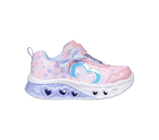 Skechers Lights ShoesforKids Galway