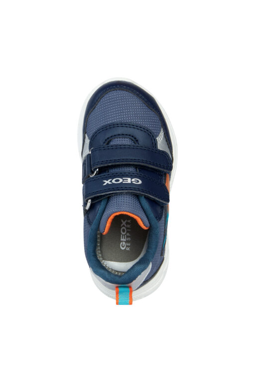 Geox Boys Shoesforkids Galway