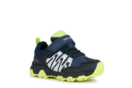 Geox Boys Shoe shoesforkids.ie