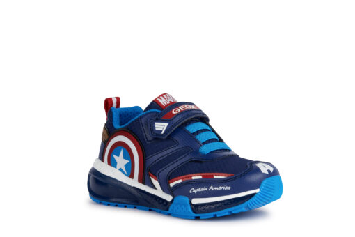 Geox Boys Shoe Galway