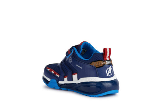 Geox Boys Shoe Galway