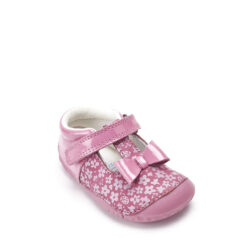 Start-Rite Girls Prewalker First Shoe